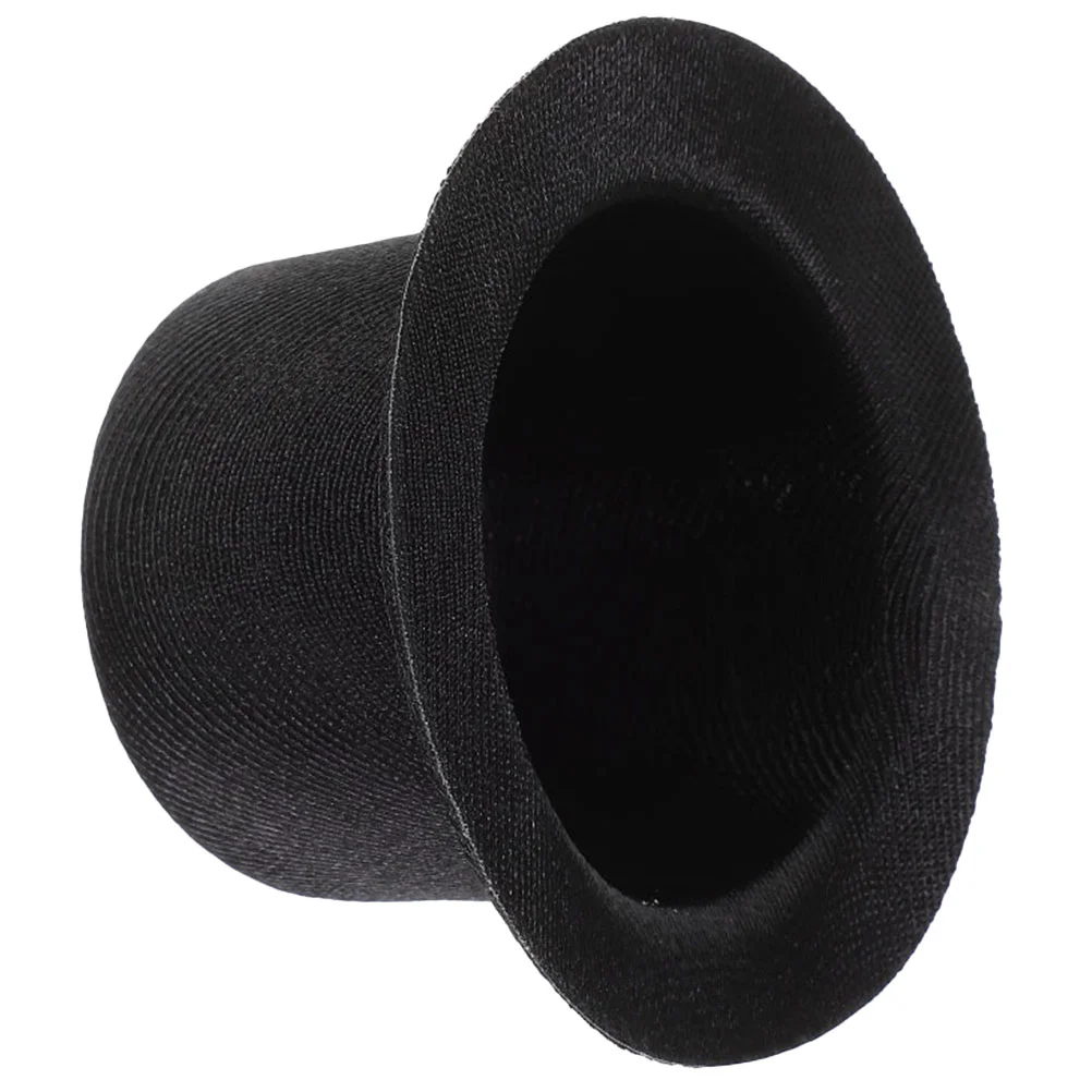 Toys Mini Hat Festival Santa Tops DIY Snowman Party Supply Black Hats Craft Child
Toys Mini Hat Festival Santa Tops DIY Snowman Party Supply Black Hats Craft Child