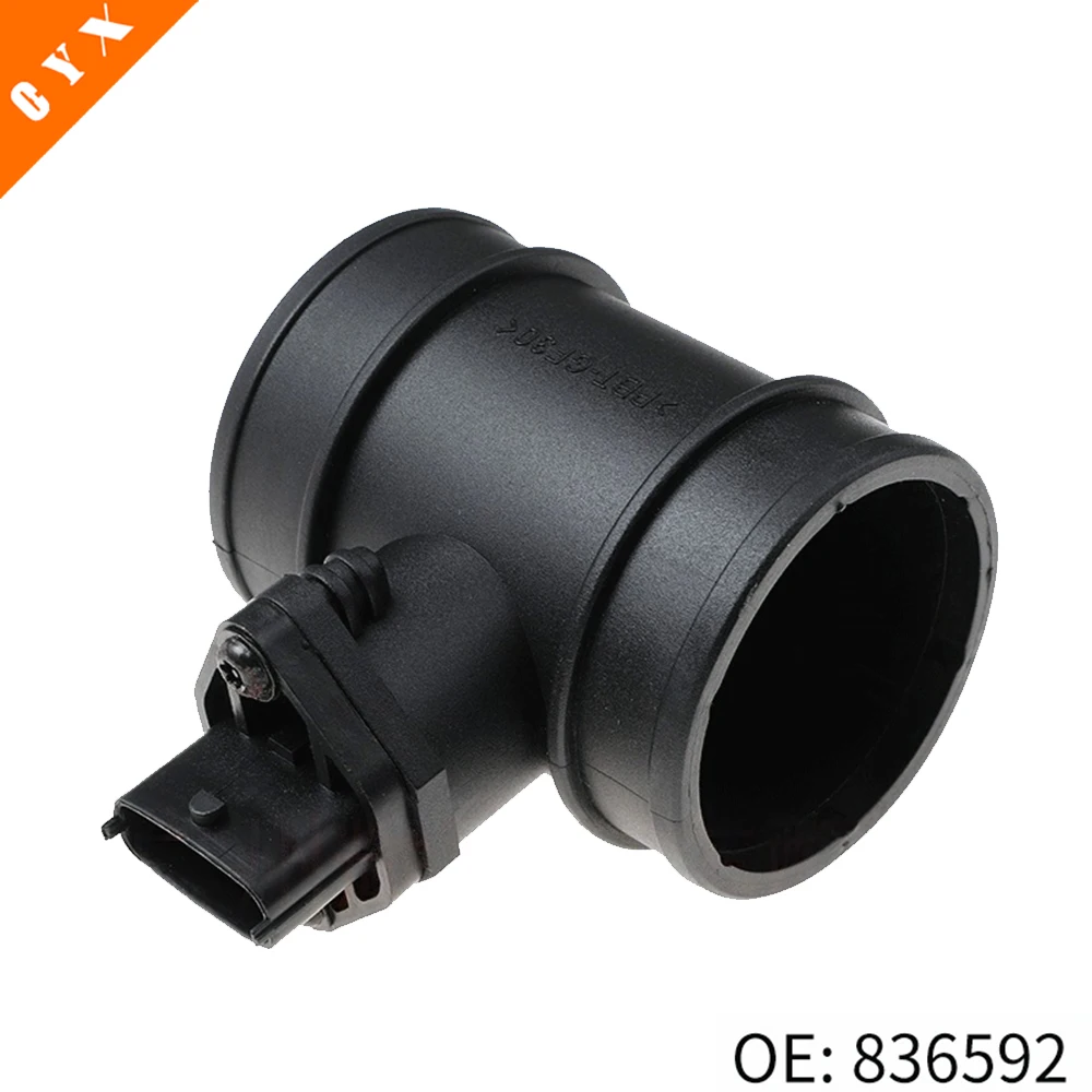 836592 86009 0281002180 40-72-0339 90530767 Подходит для расходомера воздуха Opel Vauxhall и датчика расхода воздуха
836592 86009 0281002180 40-72-0339 90530767 Подходит для расходомера воздуха Opel Vauxhall и датчика расхода воздуха