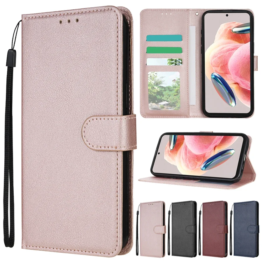 Wallet Card Slot Magnetic Flip Leather Case For Xiaomi 13T Redmi 13C 12 12C 10C Note 13 Pro 12S 11 11S 10 9 Pro 8T 7 Poco C65 X6
Wallet Card Slot Magnetic Flip Leather Case For Xiaomi 13T Redmi 13C 12 12C 10C Note 13 Pro 12S 11 11S 10 9 Pro 8T 7 Poco C65 X6