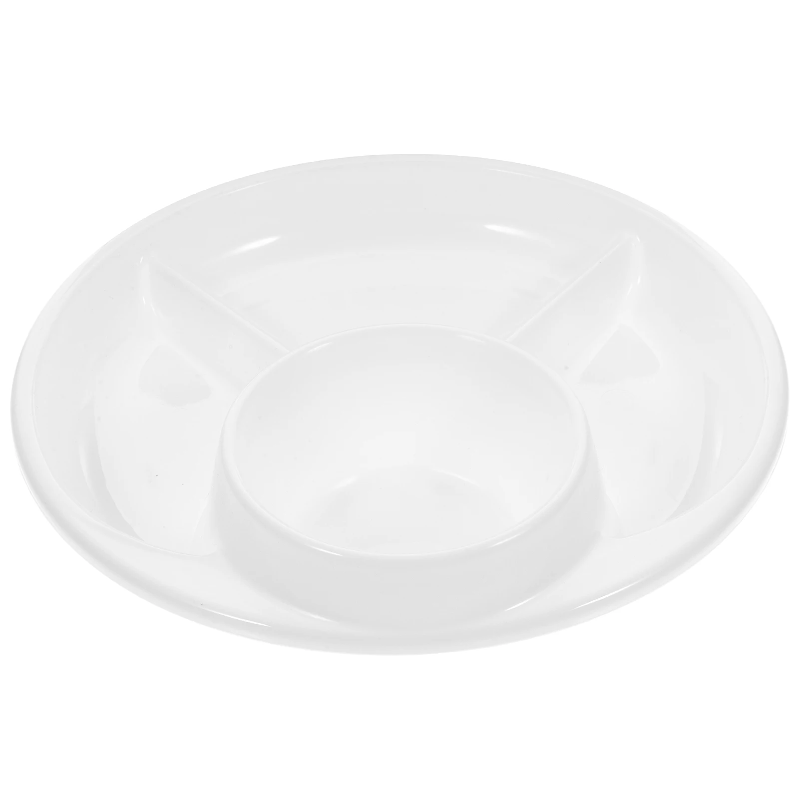 Compartment Plate Pre Portioned Meal for Diet Control Adults Bariatric Plates White Eating Dish Divided Serving Platters
Compartment Plate Pre Portioned Meal for Diet Control Adults Bariatric Plates White Eating Dish Divided Serving Platters