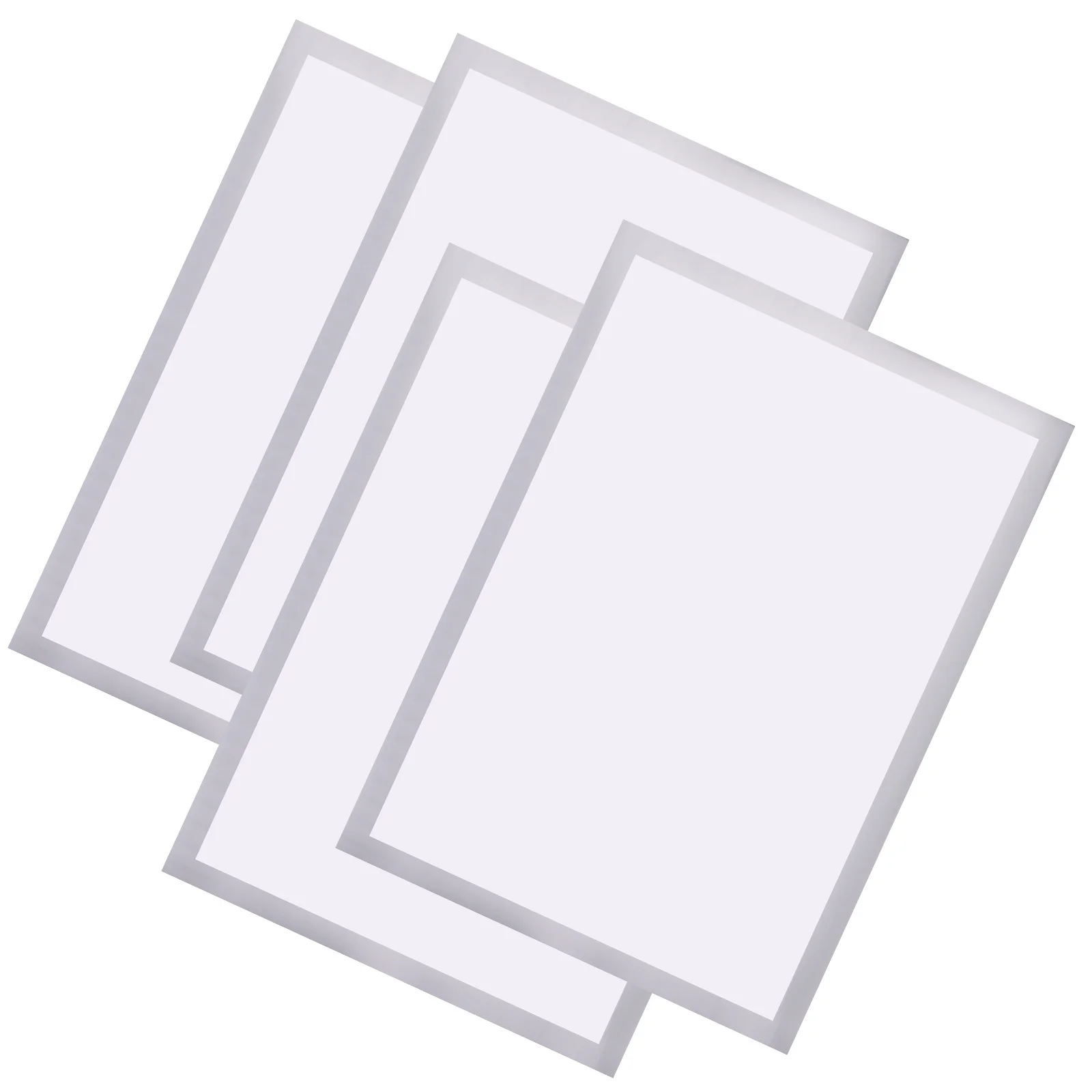 4Pcs Magnetic Picture Frames PVC Self-Adhesive Photo Display for Bedroom Living Room Decor Easy Install Creative Wall Art
4Pcs Magnetic Picture Frames PVC Self-Adhesive Photo Display for Bedroom Living Room Decor Easy Install Creative Wall Art