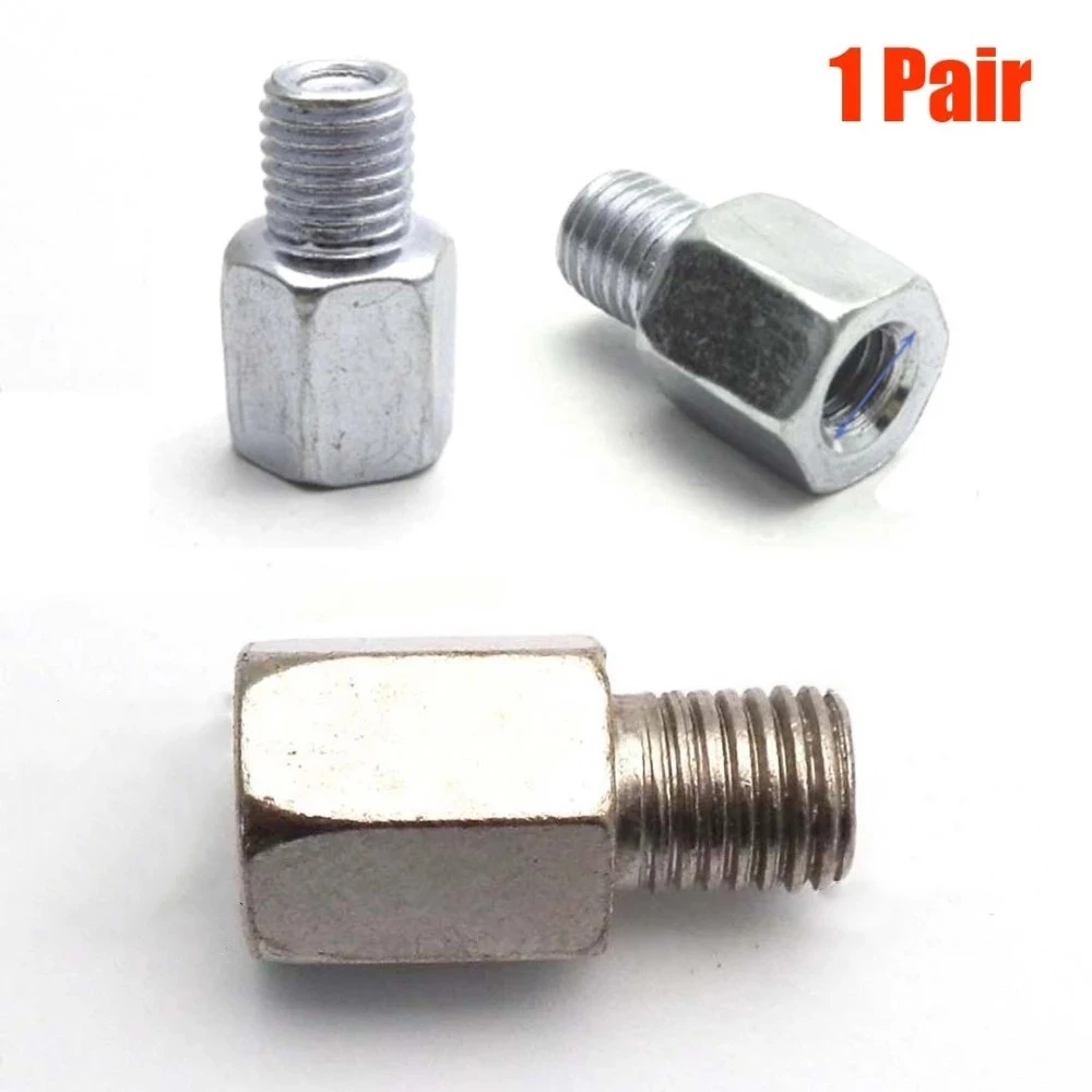 Винт M10, сменный винт 8 мм 10 мм, винт для преобразования зеркала заднего вида, адаптеры для заднего зеркала заднего вида для скутера, мотоцикла, редуктор резьбы
Винт M10, сменный винт 8 мм 10 мм, винт для преобразования зеркала заднего вида, адаптеры для заднего зеркала заднего вида для скутера, мотоцикла, редуктор резьбы