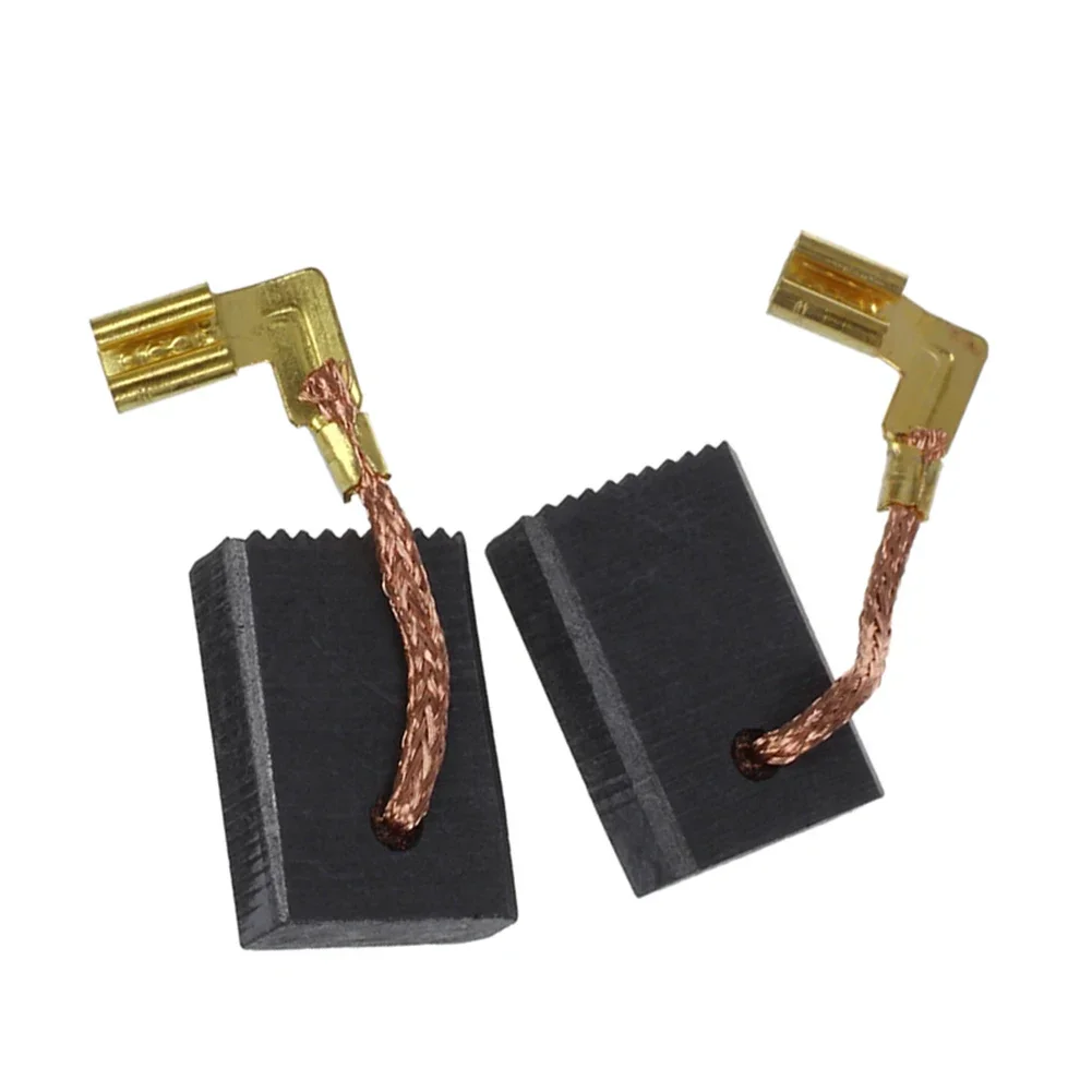 40 Carbon Brushes CB325 for Compatibility with For Mkt 9553NB 9554NB 9555NB 9556NB 9556PB 9557NB 9557PB 9558NB 9558PB
40 Carbon Brushes CB325 for Compatibility with For Mkt 9553NB 9554NB 9555NB 9556NB 9556PB 9557NB 9557PB 9558NB 9558PB