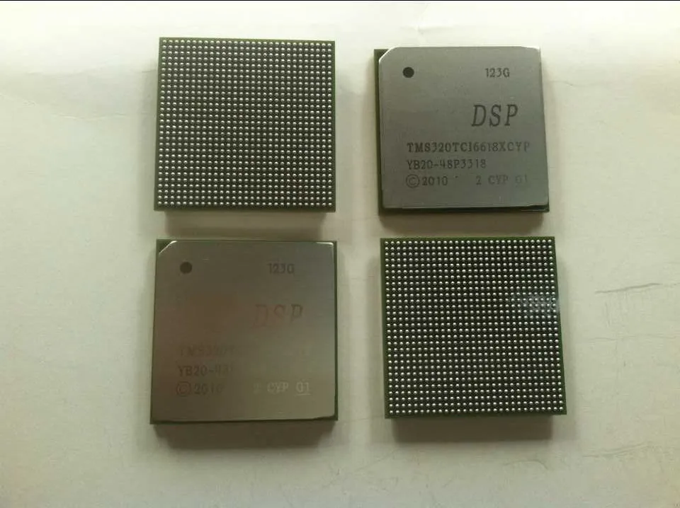 2pcs/lot Original be of Great Quality TMS320TCI6618XCYP TMS320TCI6618 EP1AGX35CF484C6N EP1AGX35
2pcs/lot Original be of Great Quality TMS320TCI6618XCYP TMS320TCI6618 EP1AGX35CF484C6N EP1AGX35