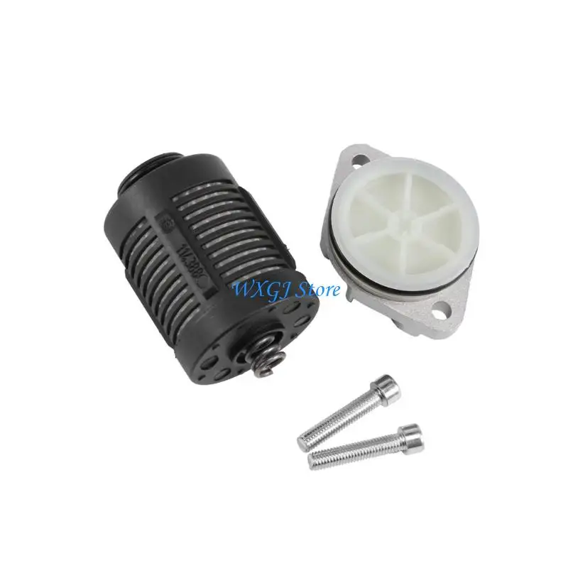 37JE Advanced Engine Oil Filter Replacement Set For V70 XC90 Kuga Extended Service Life 8U7J8708687AA 31259352 LR032298 600543
37JE Advanced Engine Oil Filter Replacement Set For V70 XC90 Kuga Extended Service Life 8U7J8708687AA 31259352 LR032298 600543