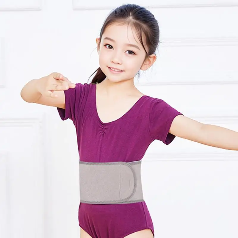 Пояс для талии, дышащий пояс для тренировок и защиты талии, бандаж для балета и танцев, эластичный защитный пояс для талии, удобное тело
Пояс для талии, дышащий пояс для тренировок и защиты талии, бандаж для балета и танцев, эластичный защитный пояс для талии, удобное тело