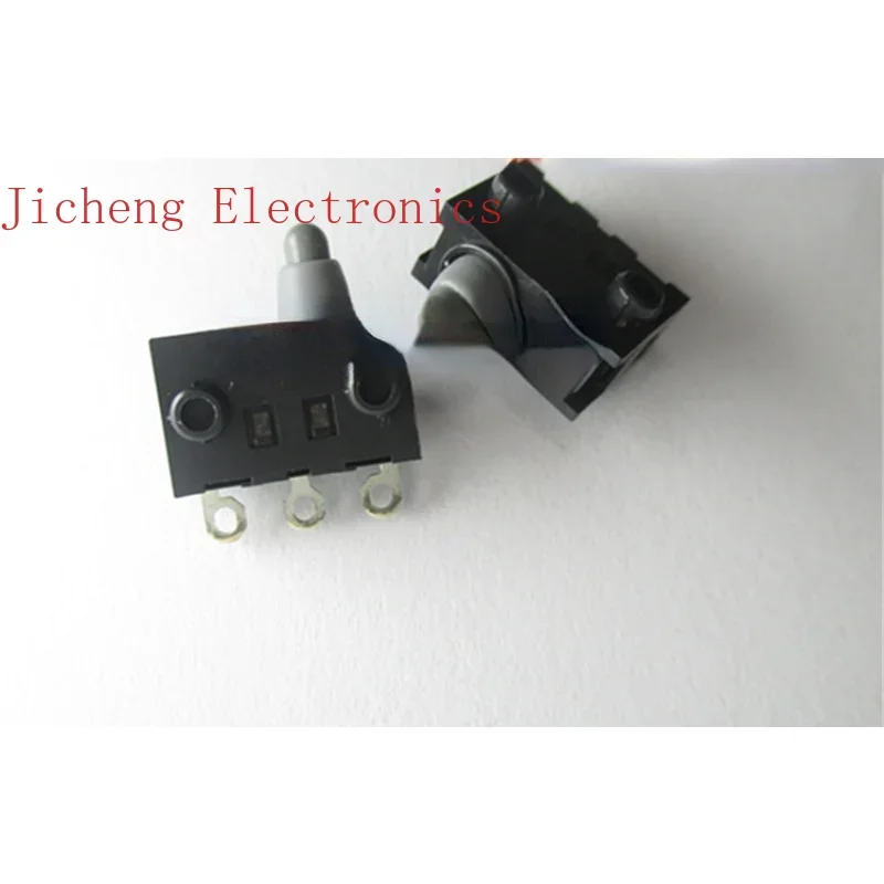 10PCS Japan SPVQ380500 Waterproof Small Micro Detection Switch Car Window Reset Button 3 Pins
10PCS Japan SPVQ380500 Waterproof Small Micro Detection Switch Car Window Reset Button 3 Pins