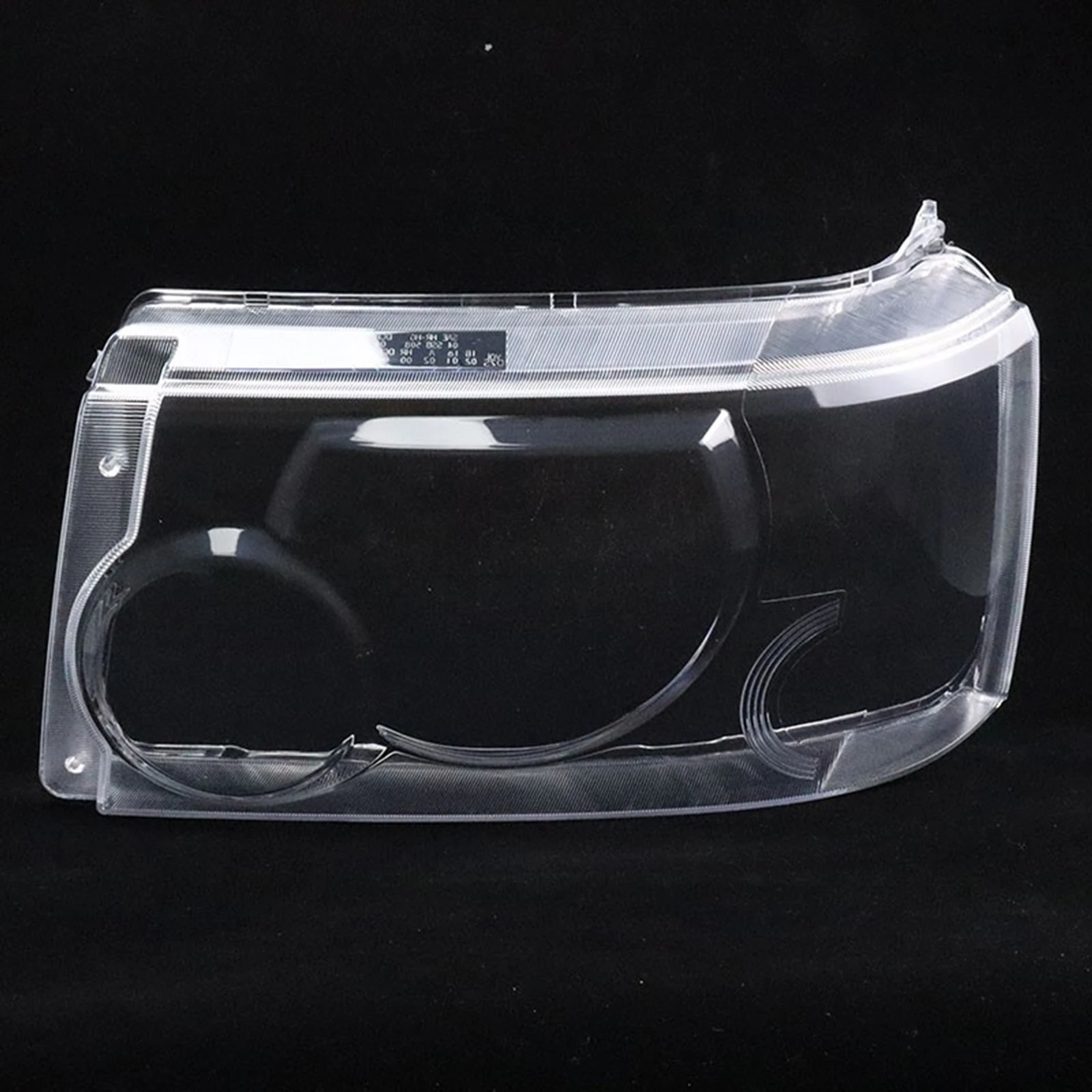 A Pair Headlight Lens Cover Front Head Lamp Cap Shell Shade For Land Rover Range Rover Sport 2006-2009
A Pair Headlight Lens Cover Front Head Lamp Cap Shell Shade For Land Rover Range Rover Sport 2006-2009