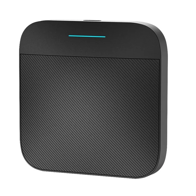 For BMW Wireless Carplay Android Ai Box Octa-Core Processor 4GB 64GB SIM TF For ID6 For ID8
For BMW Wireless Carplay Android Ai Box Octa-Core Processor 4GB 64GB SIM TF For ID6 For ID8