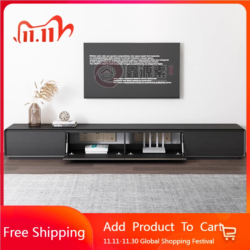 Wood Organizer Tv Stands Mobile Display Luxury Living Room Tv Table Drawers Designer Luxury Muebles Para Tv Trendy Furniture
Wood Organizer Tv Stands Mobile Display Luxury Living Room Tv Table Drawers Designer Luxury Muebles Para Tv Trendy Furniture