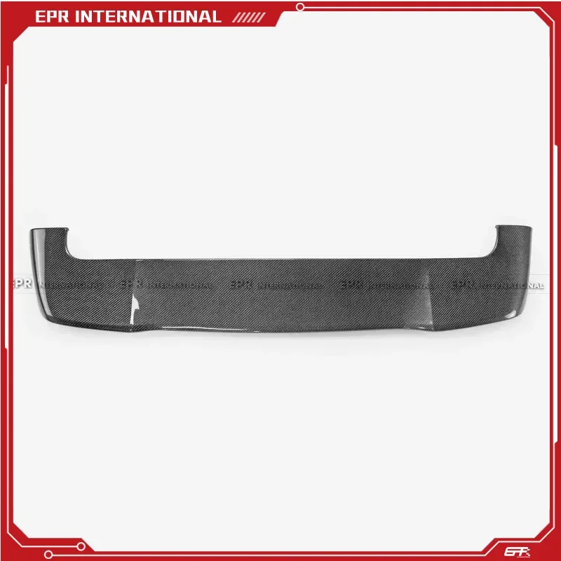 Carbon Fiber Rear Spoiler For Toyota Noah Voxy ZS 80 2014-2021 SBL TypeGlossy Fibre Splitter Bootlid Wing Body Kit Accessories
Carbon Fiber Rear Spoiler For Toyota Noah Voxy ZS 80 2014-2021 SBL TypeGlossy Fibre Splitter Bootlid Wing Body Kit Accessories