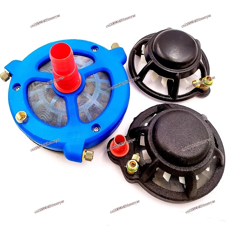 Agricultural Mixer, Dispensing Machine, Pesticide Stirrer, Inlet Pipe Filter, Potion Mixed with Water and Fertilizer
Agricultural Mixer, Dispensing Machine, Pesticide Stirrer, Inlet Pipe Filter, Potion Mixed with Water and Fertilizer