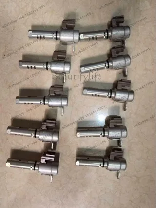 For transmission valve 27000-RDS-305 remanufacturing
For transmission valve 27000-RDS-305 remanufacturing