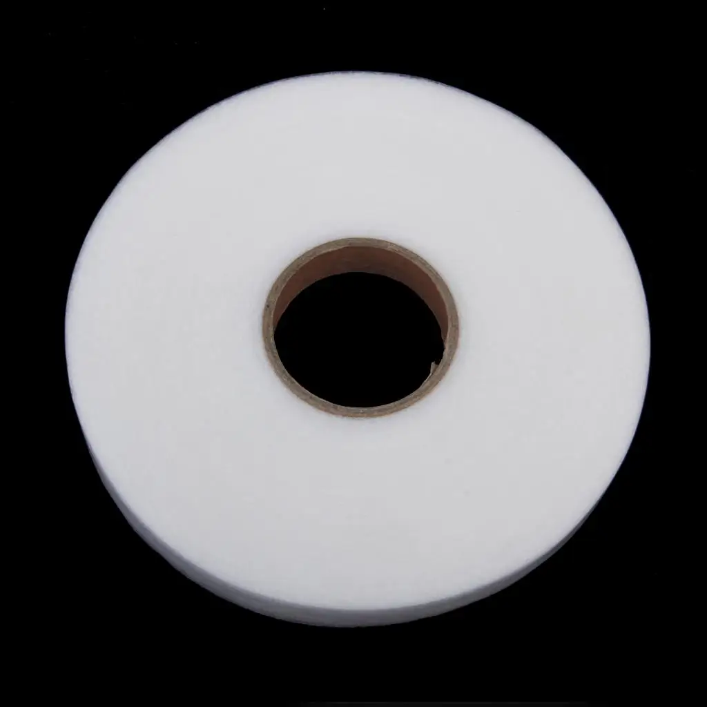 White Wonder Web Iron On Hemming Webbing Fusible Tape Sewing Tailoring Patchwork
White Wonder Web Iron On Hemming Webbing Fusible Tape Sewing Tailoring Patchwork