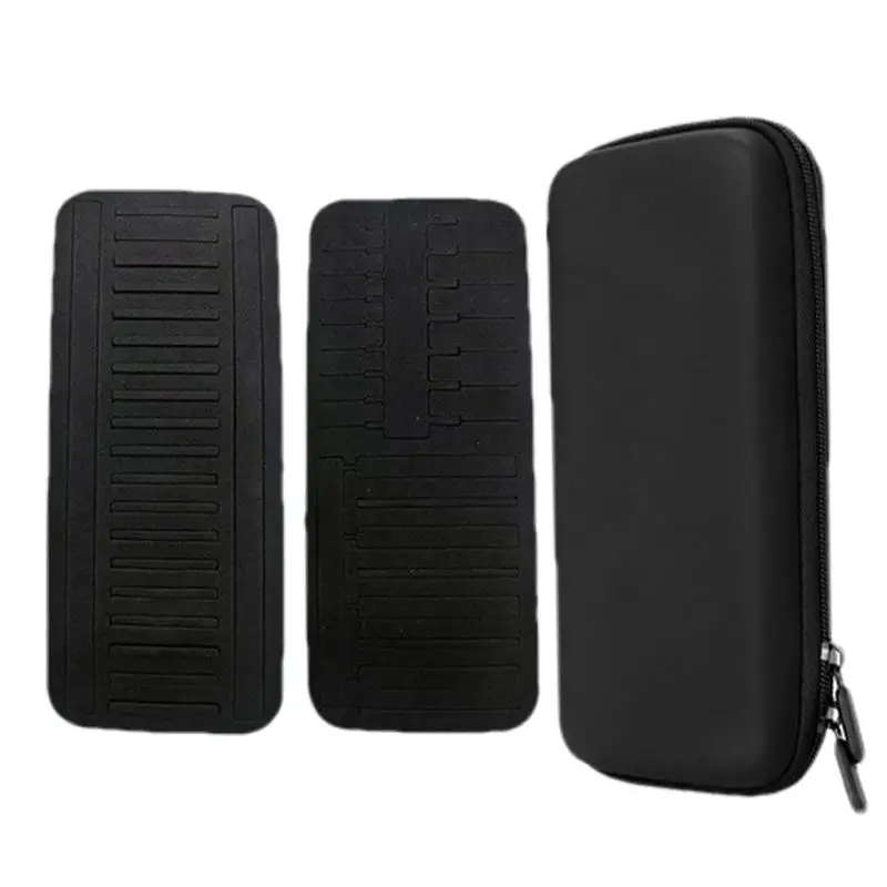 Spinner Bait Box Fly Boxes For Fly Fishing Trout Fly Fishing Box Fly Fishing Fly Box Waterproof Storage With Multi-Functional
Spinner Bait Box Fly Boxes For Fly Fishing Trout Fly Fishing Box Fly Fishing Fly Box Waterproof Storage With Multi-Functional