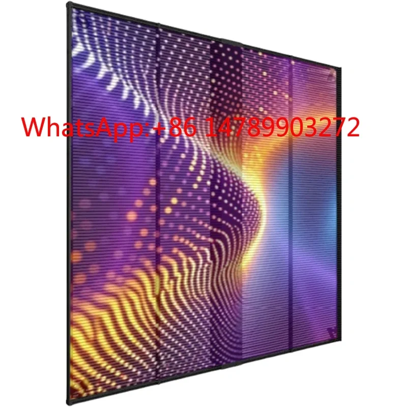 Low Energy Consumption LED Screen Full Color High Brightness Rental LED Display for School Institutional Publicity
Low Energy Consumption LED Screen Full Color High Brightness Rental LED Display for School Institutional Publicity