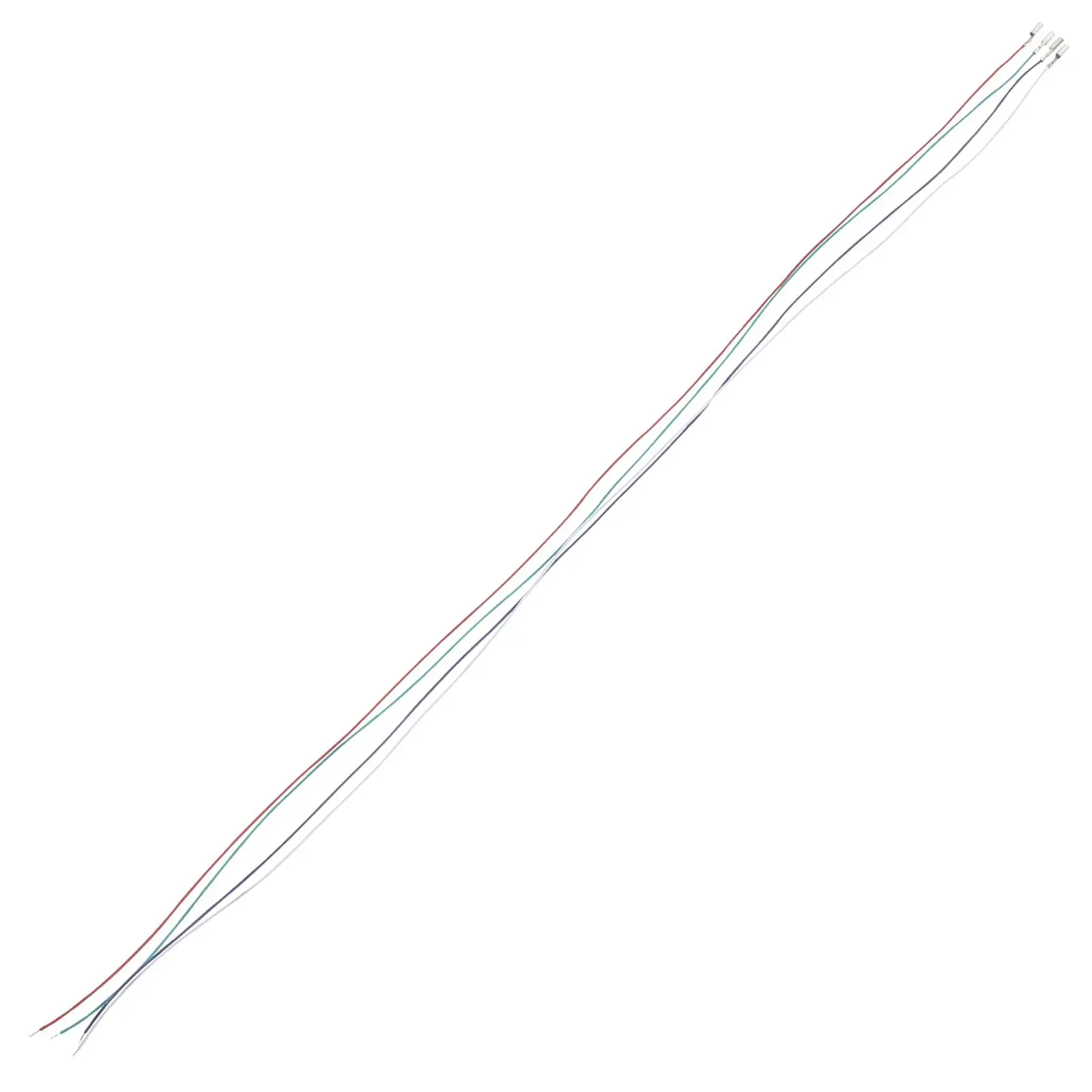4 Pcs Header Lead Wire Replacement Phonograph Wires Headshell Leads Stereo Copper Long Lasting Durable Safe Insulated Flexible
4 Pcs Header Lead Wire Replacement Phonograph Wires Headshell Leads Stereo Copper Long Lasting Durable Safe Insulated Flexible