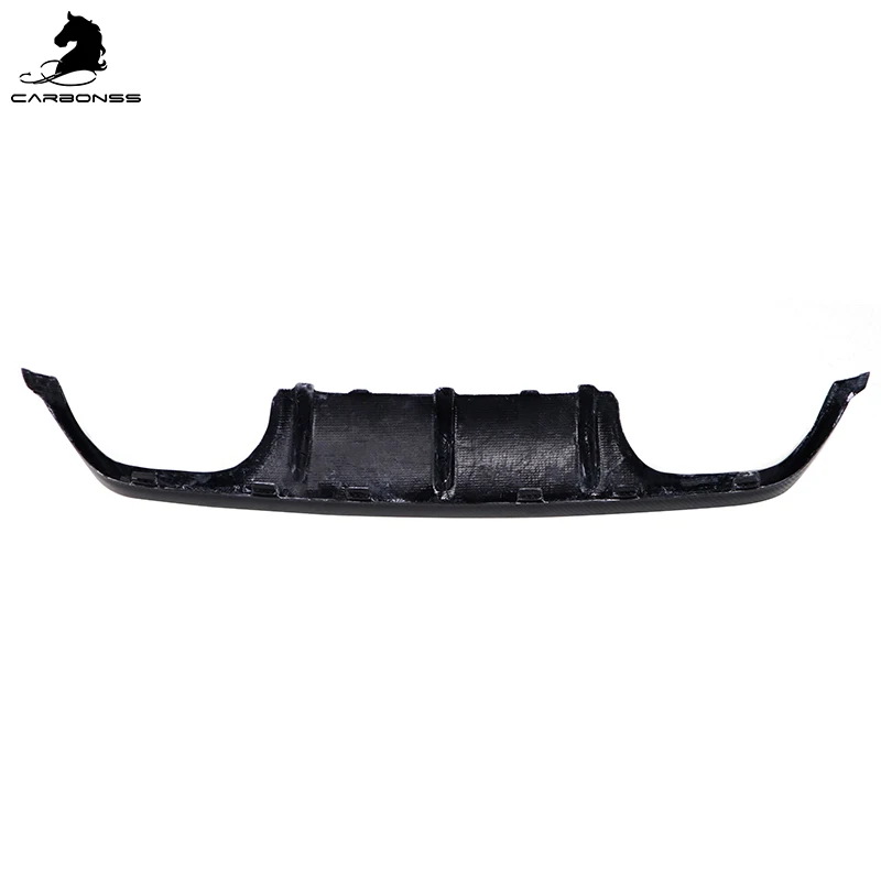 Factory Hot Selling Hot Sales Carbon Fiber Body Kit MP Type Rear Diffuser Fit for F82
Factory Hot Selling Hot Sales Carbon Fiber Body Kit MP Type Rear Diffuser Fit for F82