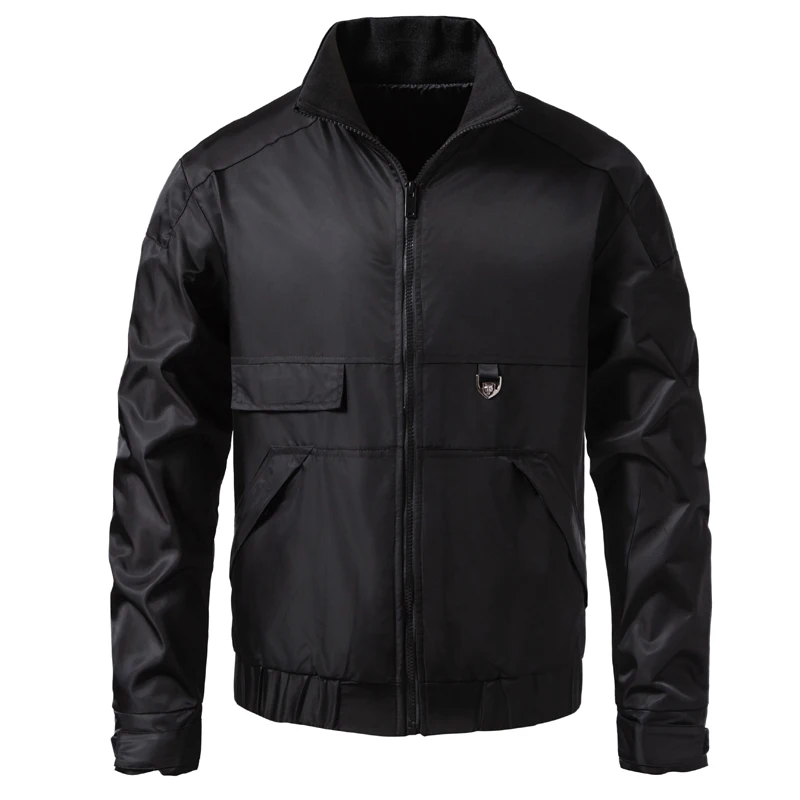 Men's Jackets Autumn Men's Motorcycle Biker Jacket Waterproof Outdoor Road Motorbike Racing Jacket Men's Motorcycle Coats
Men's Jackets Autumn Men's Motorcycle Biker Jacket Waterproof Outdoor Road Motorbike Racing Jacket Men's Motorcycle Coats