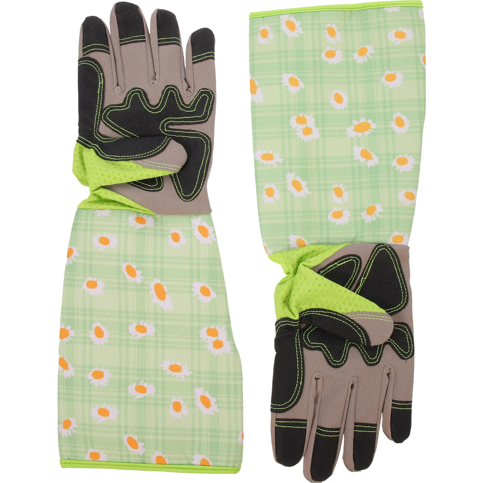 Gardening Gloves Black Pu Long Women Small Thorn Proof Indoor Tools Flexible Movement Easy Clean Reusable Supplies Gadgets
Gardening Gloves Black Pu Long Women Small Thorn Proof Indoor Tools Flexible Movement Easy Clean Reusable Supplies Gadgets