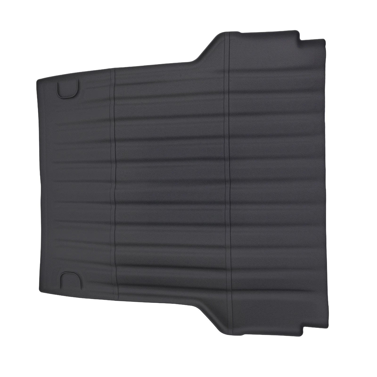 Waterproof Truck Bed Mat for Ford Maverick 2022-2024 4.5FT TPE Rear Cargo Liner
Waterproof Truck Bed Mat for Ford Maverick 2022-2024 4.5FT TPE Rear Cargo Liner