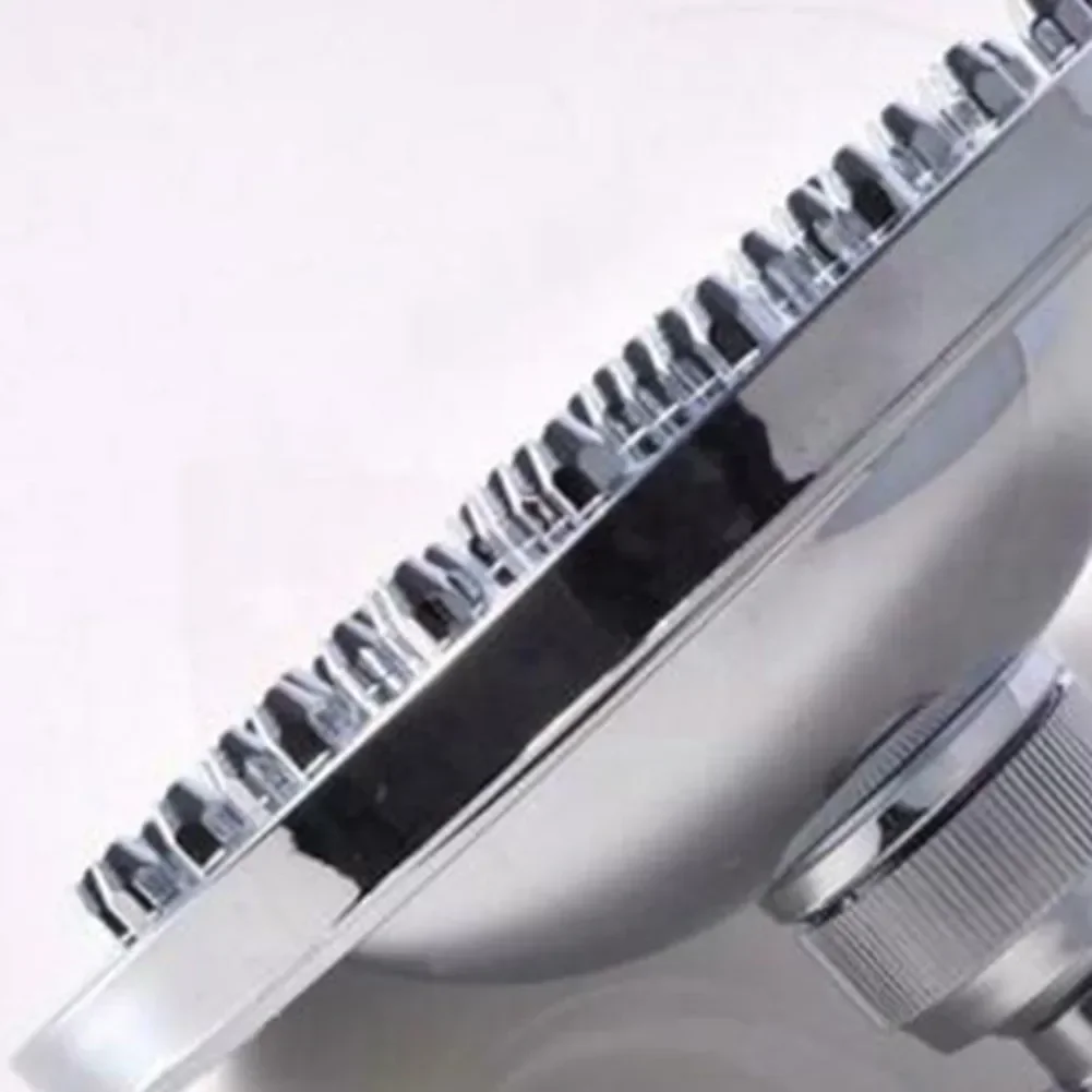 6 Inch Shower Head ABS Bath Chrome High Pressure Overhead Rain Rainfall Shower Head Round Brand New High Quality
6 Inch Shower Head ABS Bath Chrome High Pressure Overhead Rain Rainfall Shower Head Round Brand New High Quality