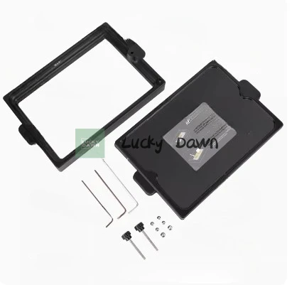 10-inch 8K 7680x4320 monochrome single-screen construction, screen film, accessories, LCD display of 3D printer
10-inch 8K 7680x4320 monochrome single-screen construction, screen film, accessories, LCD display of 3D printer