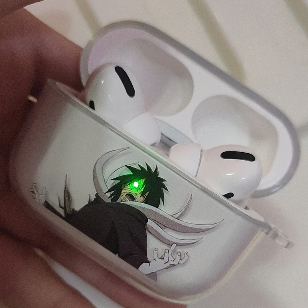 Гарнитура Наруто, аксессуары для наушников Apple Airpods 1 2 3Pro, аксессуары для наушников
Гарнитура Наруто, аксессуары для наушников Apple Airpods 1 2 3Pro, аксессуары для наушников