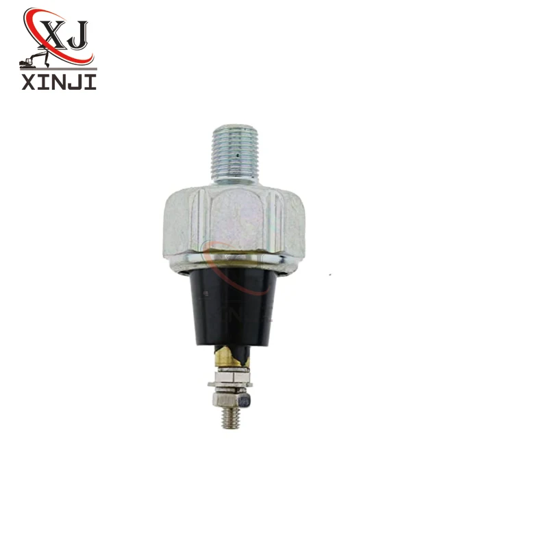 Oil Pressure Switch Sensor 8-98201472-0 For Hitachi for Isuzu Excavator 4bg1 Engine Replacement Parts
Oil Pressure Switch Sensor 8-98201472-0 For Hitachi for Isuzu Excavator 4bg1 Engine Replacement Parts
