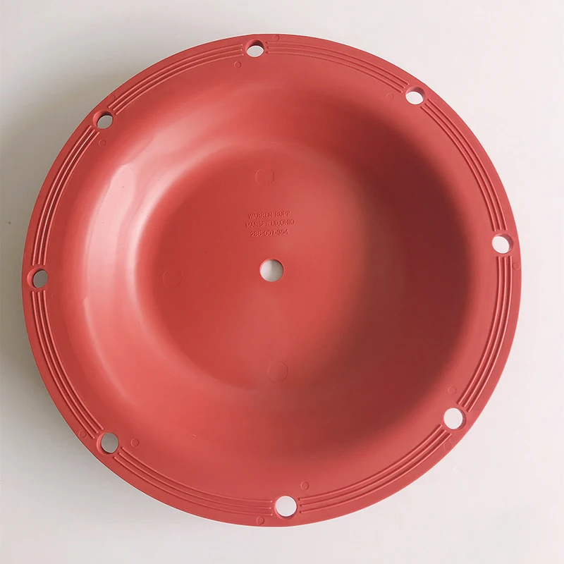 2" 286 007 354 286-007-354 For SANDPIPER Diaphragm Pump Diaphragm 1PCS New
2" 286 007 354 286-007-354 For SANDPIPER Diaphragm Pump Diaphragm 1PCS New