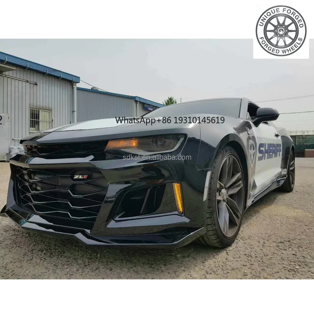 26style ZL1 Style Side Skirt For Chevrolet Camaro 2016+
26style ZL1 Style Side Skirt For Chevrolet Camaro 2016+