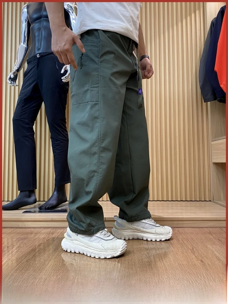 Свободные широкие брюки для спецодежды, мужские модные брендовые повседневные брюки, осенние новые свободные брюки с конусом, удобные хлопковые брюки...
Свободные широкие брюки для спецодежды, мужские модные брендовые повседневные брюки, осенние новые свободные брюки с конусом, удобные хлопковые брюки...
