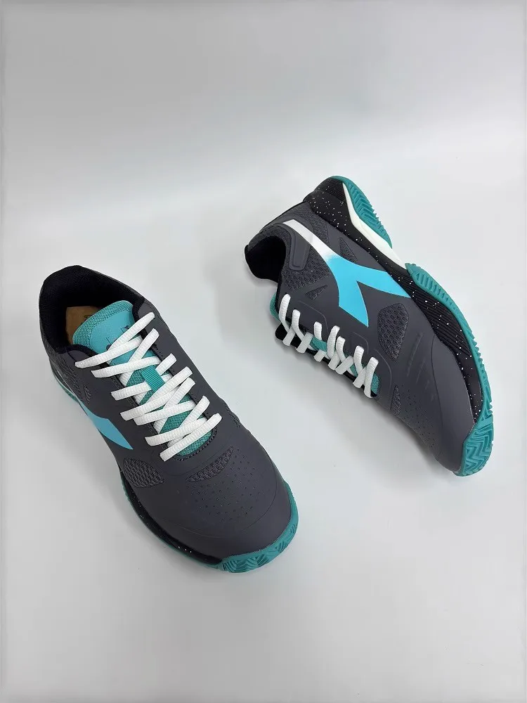 Новые туфли для бадминтона, мужские и женские нескользящие кроссовки для бадминтона, легкие волейбольные туфли, женские теннисные кроссовки
Новые туфли для бадминтона, мужские и женские нескользящие кроссовки для бадминтона, легкие волейбольные туфли, женские теннисные кроссовки