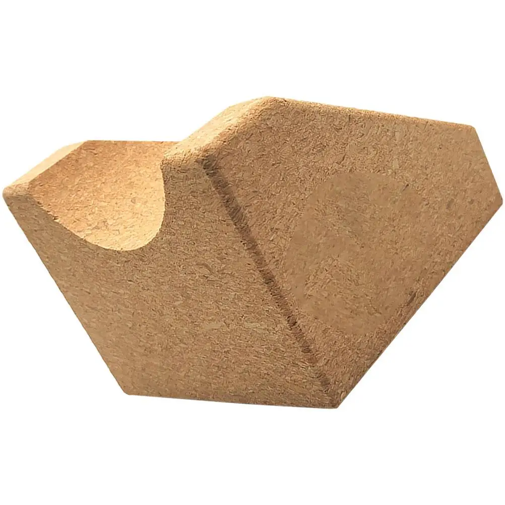 Guitar Neck Rest Holder Bracket Stand Support Pillow Instrument Acoustic Maintenance Premium Cork Long Service Smooth Textured
Guitar Neck Rest Holder Bracket Stand Support Pillow Instrument Acoustic Maintenance Premium Cork Long Service Smooth Textured