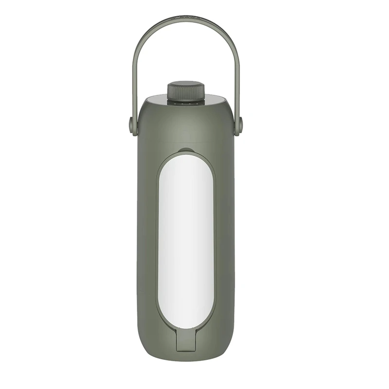 Multifunctional Camping Light 3 Color Light 10000Mah Stepless Dimming Folding Camping Lamp
Multifunctional Camping Light 3 Color Light 10000Mah Stepless Dimming Folding Camping Lamp