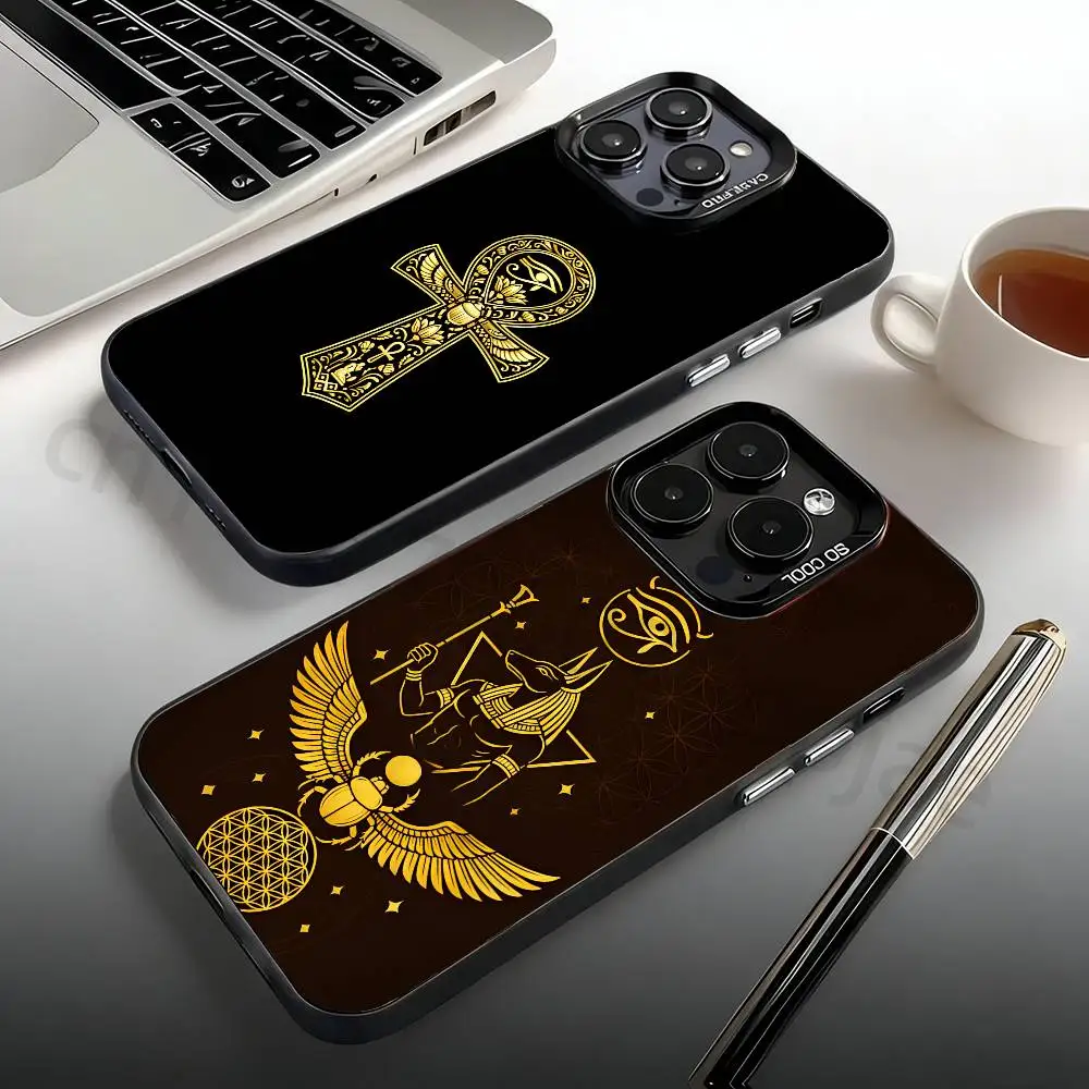 Ancient Egyptian Art Phone Case For iPhone 17,16,15,14,13,12,11,Pro,Max,Plus,Mini Candy Matte Shockproof Cover
Ancient Egyptian Art Phone Case For iPhone 17,16,15,14,13,12,11,Pro,Max,Plus,Mini Candy Matte Shockproof Cover