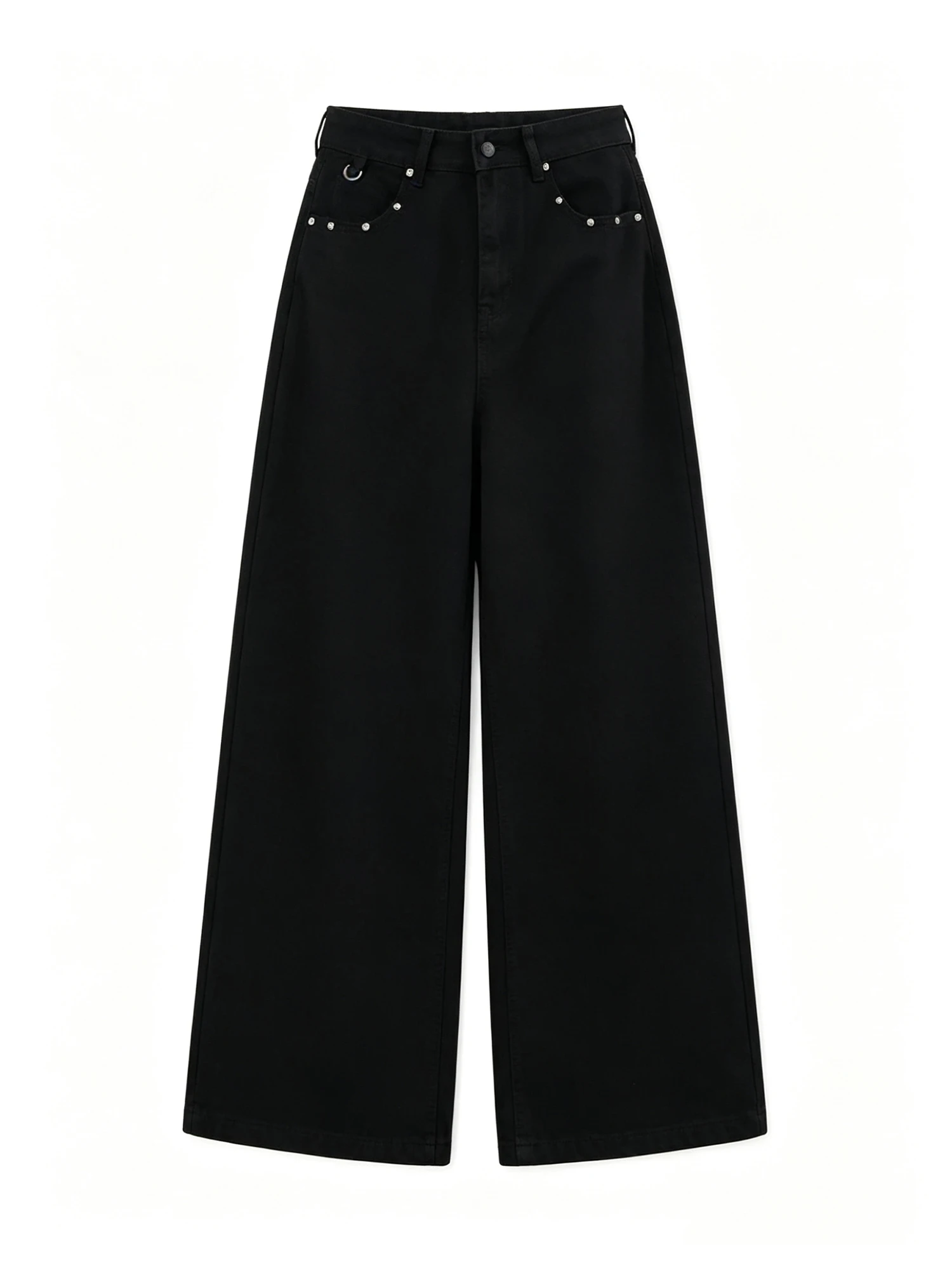 Women's Black Gothic Y2k Jeans Vintage Hiphop Grunge Oversize Jeans Pants Baggy Straight Denim Pants Alternative Clothes Summer
Women's Black Gothic Y2k Jeans Vintage Hiphop Grunge Oversize Jeans Pants Baggy Straight Denim Pants Alternative Clothes Summer