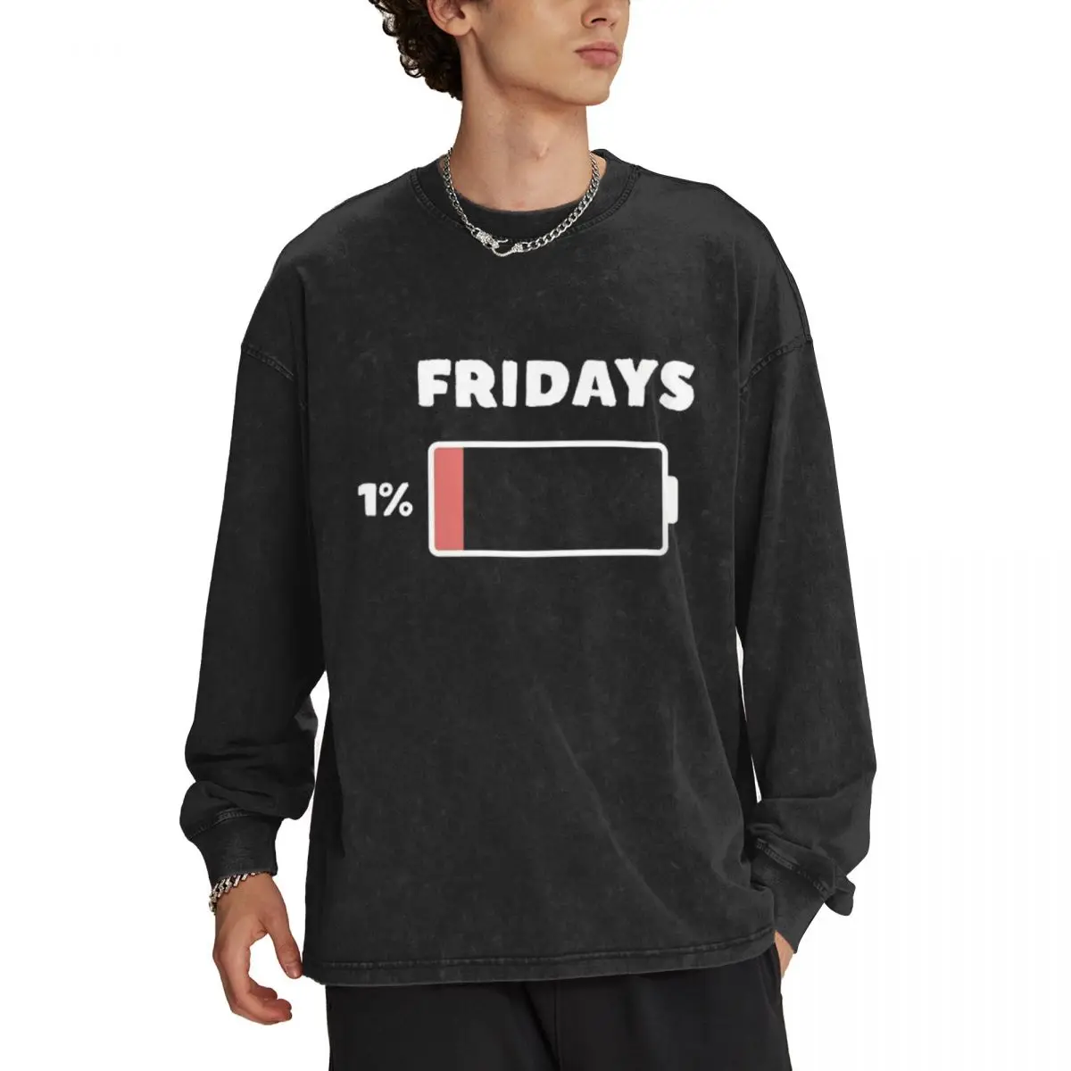 Men's Classic Retro Long Sleeve T-Shirt Low Battery Breathable and Trendy Design for a Timeless Look
Men's Classic Retro Long Sleeve T-Shirt Low Battery Breathable and Trendy Design for a Timeless Look