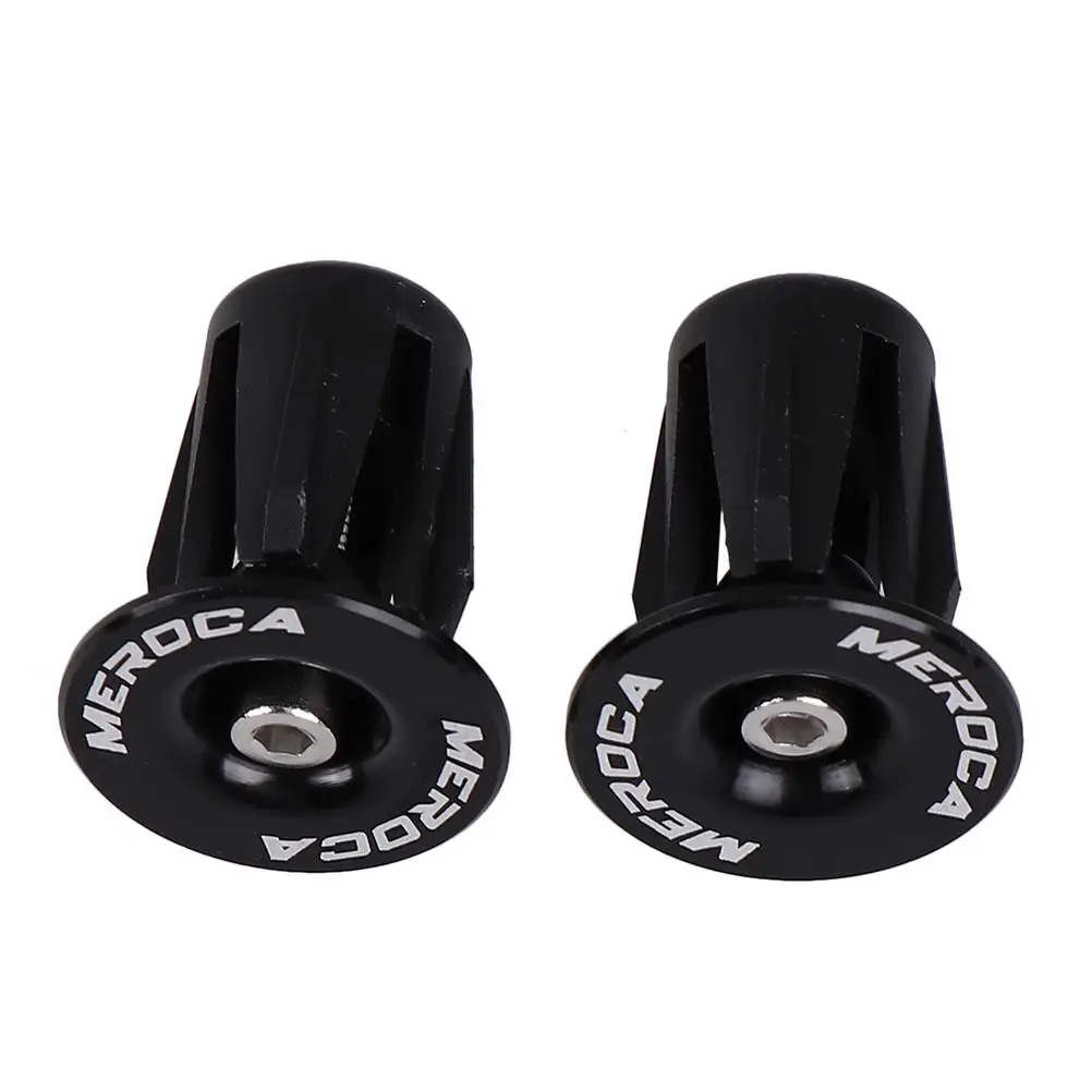 Bicycle Handlebar End Plugs Light Weight Strong Road Mountain Bikes Aluminum Alloy Accessory Gift Easy Install
Bicycle Handlebar End Plugs Light Weight Strong Road Mountain Bikes Aluminum Alloy Accessory Gift Easy Install