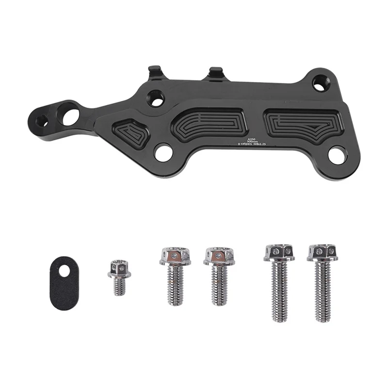 Brake Caliper Hole Pump Adapter For Honda ADV350 Motorcycle For 300Mm Brake Disc Modified Parts Accessories
Brake Caliper Hole Pump Adapter For Honda ADV350 Motorcycle For 300Mm Brake Disc Modified Parts Accessories