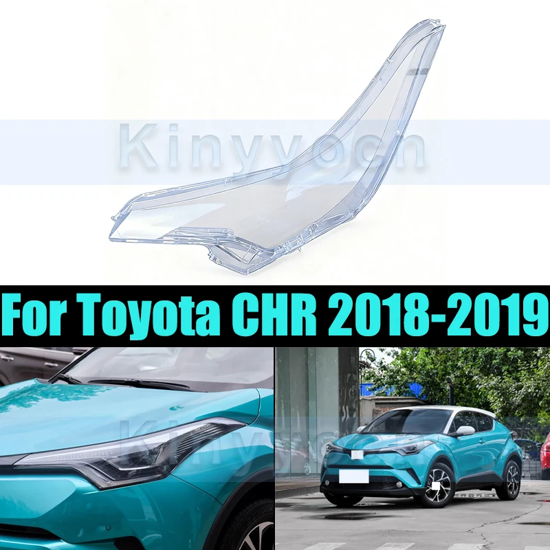 Крышка фары переднего бампера для Toyota CHR 2018-2019, крышка, абажур, фара, стеклянная фара, колпачки для линз
Крышка фары переднего бампера для Toyota CHR 2018-2019, крышка, абажур, фара, стеклянная фара, колпачки для линз