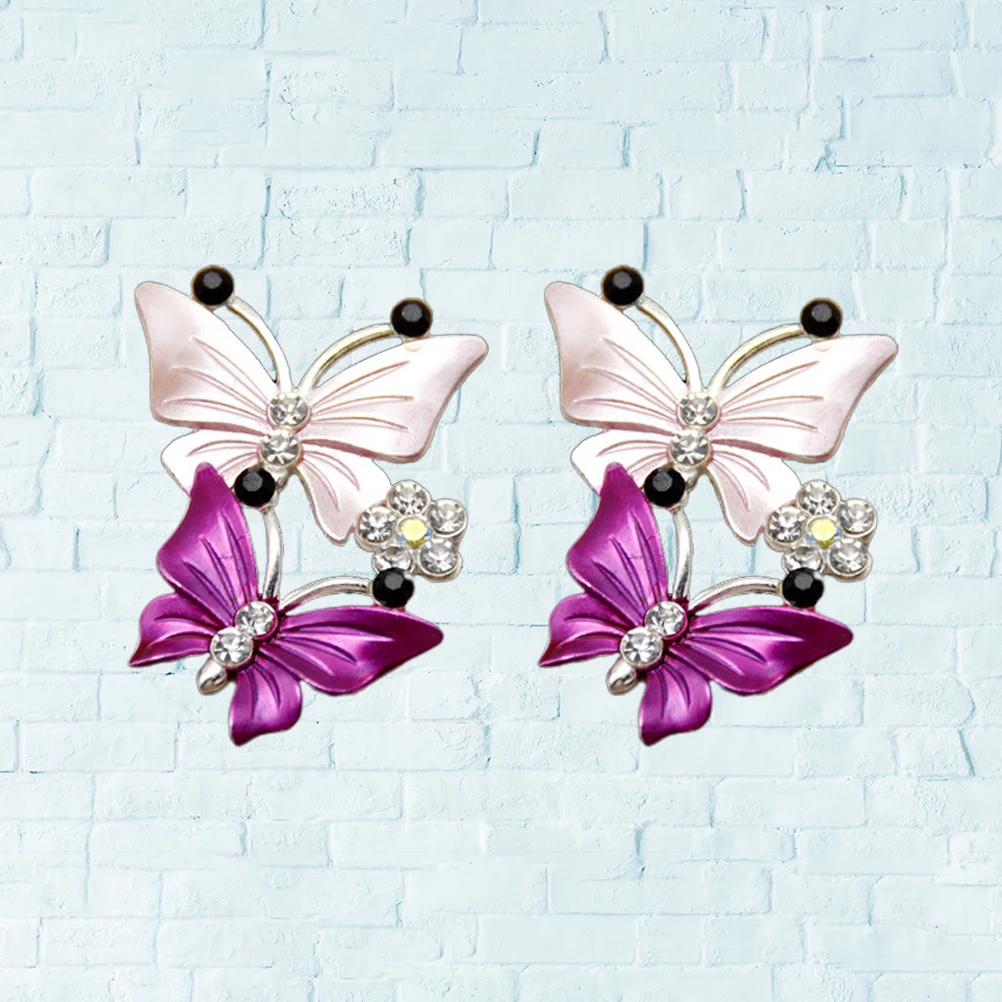 2pcs Car Perfume Decorations Monkey Design Air Vent Clip Aroma Diffuser Fragrance Holder Car Interior Accessories
2pcs Car Perfume Decorations Monkey Design Air Vent Clip Aroma Diffuser Fragrance Holder Car Interior Accessories