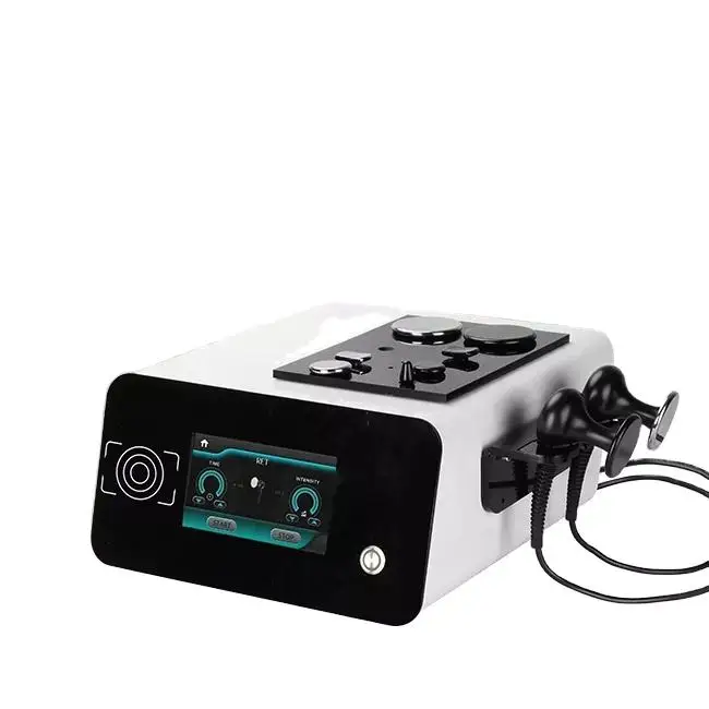 3 in 1 Therapia Diatermia Indiba RET CET RF Radiofrecuencia 448khz Tecar Therapy Physiotherapy Tecar Machine
3 in 1 Therapia Diatermia Indiba RET CET RF Radiofrecuencia 448khz Tecar Therapy Physiotherapy Tecar Machine