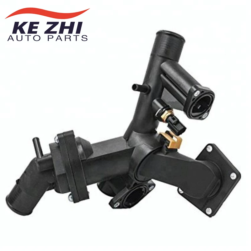 LR005631 Корпус термостата подходит для Land Rover Range Rover Sport Discovery 3 2005-2009 гг.
LR005631 Корпус термостата подходит для Land Rover Range Rover Sport Discovery 3 2005-2009 гг.