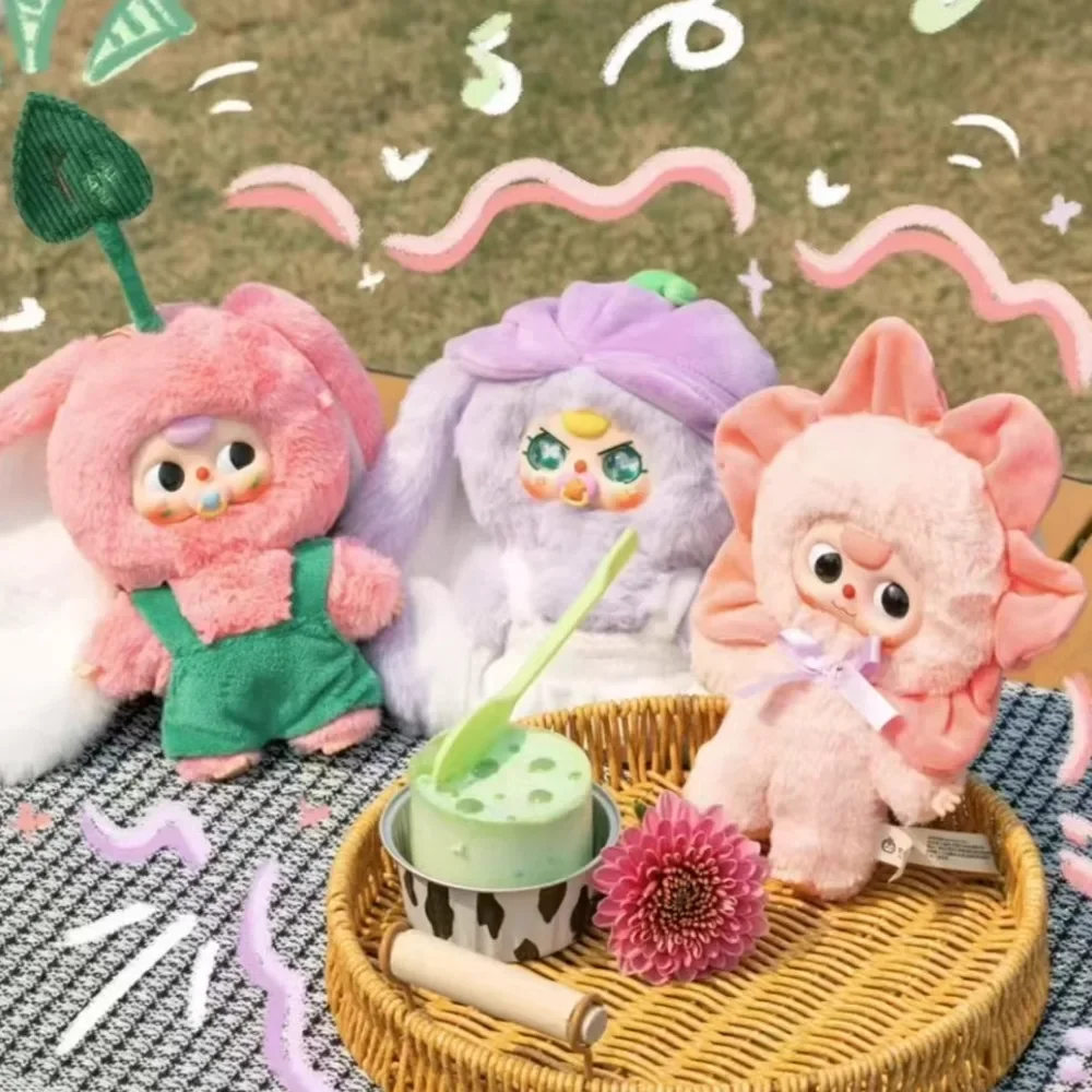 BabyThree Spring Where is the Serie слепая коробка виниловая кукла плюшевая кукла подарок кулон орнамент загадочная коробка сюрприз коллекционные подарки 
BabyThree Spring Where is the Serie слепая коробка виниловая кукла плюшевая кукла подарок кулон орнамент загадочная коробка сюрприз коллекционные подарки