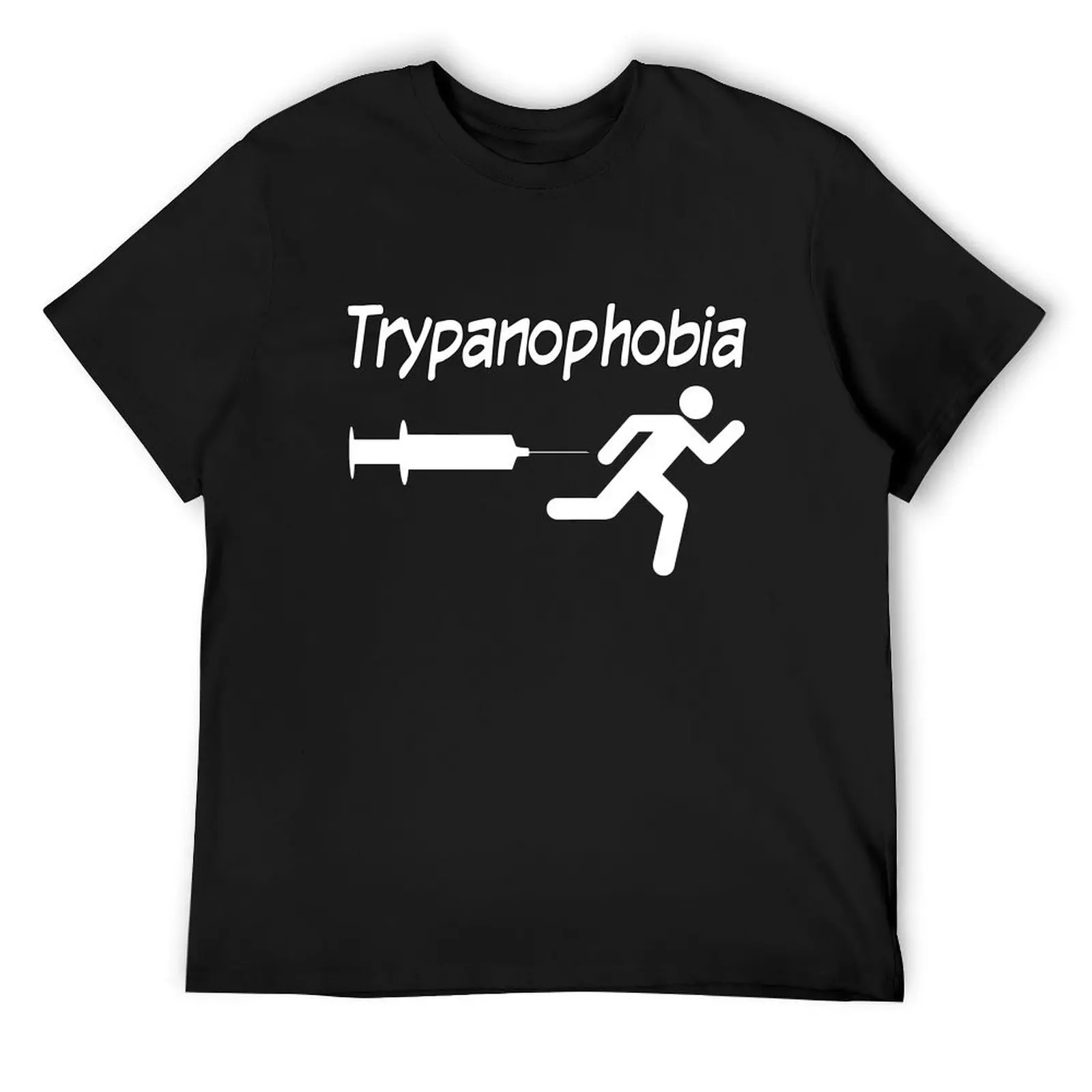 Funny Trypanophobia Stick Figure Run From Needle Injection T-Shirt Short sleeve tee luxury designer mens graphic t-shirts pack 
Funny Trypanophobia Stick Figure Run From Needle Injection T-Shirt Short sleeve tee luxury designer mens graphic t-shirts pack