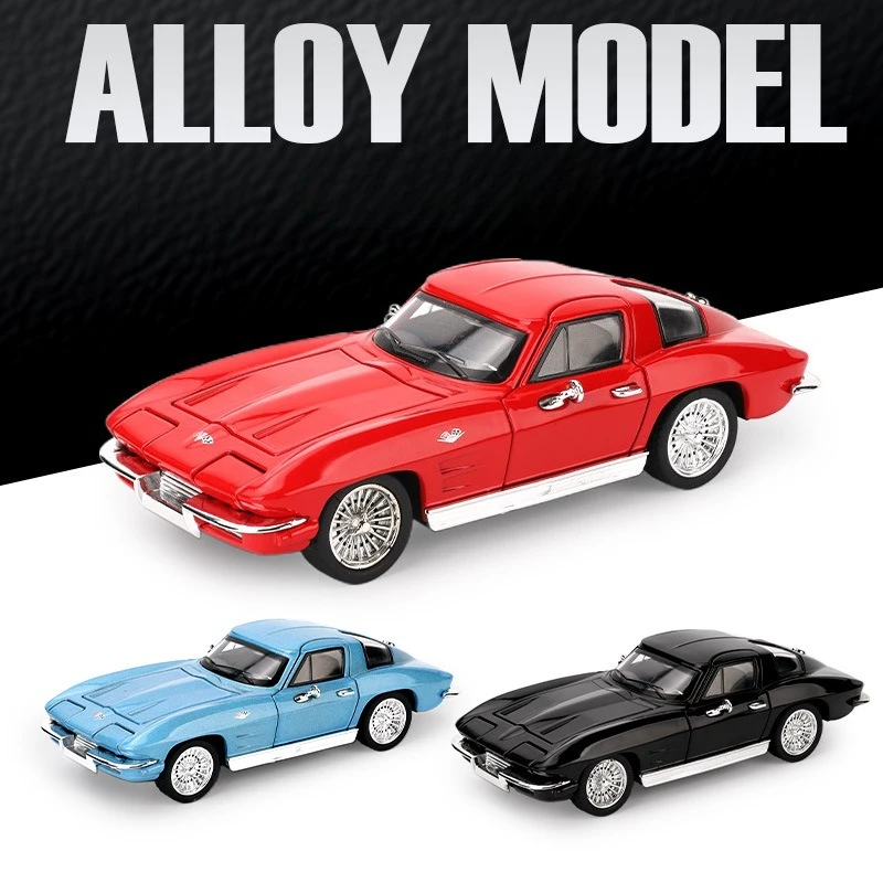 1:32 Simulation alloy sports car model sound and light pull back children's toy car wholesale
1:32 Simulation alloy sports car model sound and light pull back children's toy car wholesale