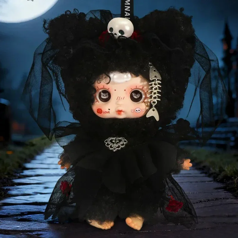 MM Suger Baby Night Elf Party Series Plush Toy Blind Box Mystery Box Toys Doll Cute Anime Figure Desktop Ornaments Collection
MM Suger Baby Night Elf Party Series Plush Toy Blind Box Mystery Box Toys Doll Cute Anime Figure Desktop Ornaments Collection