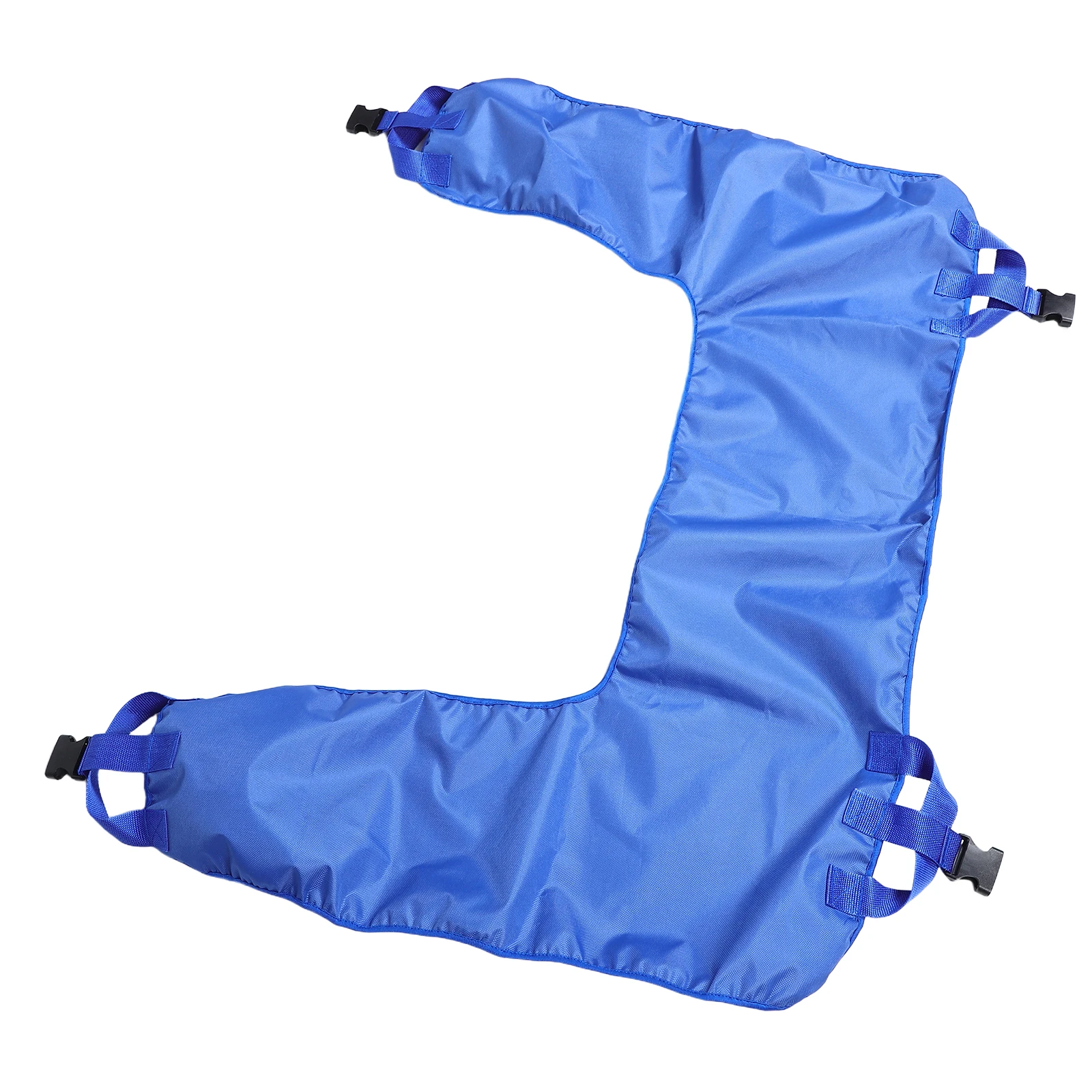 Elderly Turning Aid HighStrength Transfer Belts Safety Belt Comfortable Design Easy Operation MultiFunctional Patient Supplies
Elderly Turning Aid HighStrength Transfer Belts Safety Belt Comfortable Design Easy Operation MultiFunctional Patient Supplies