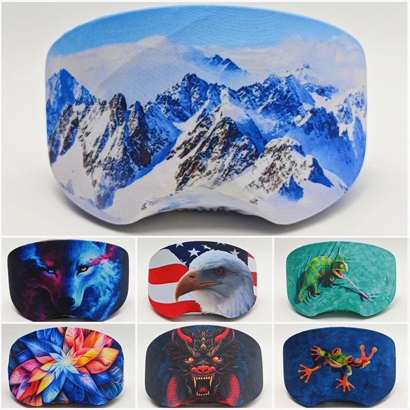 2025 Bicycle Glasses Protective Cloth – high elasticity Scratch-Resistant Cover Cloth Glasses Cover Included Resistant to dirt
2025 Bicycle Glasses Protective Cloth – high elasticity Scratch-Resistant Cover Cloth Glasses Cover Included Resistant to dirt